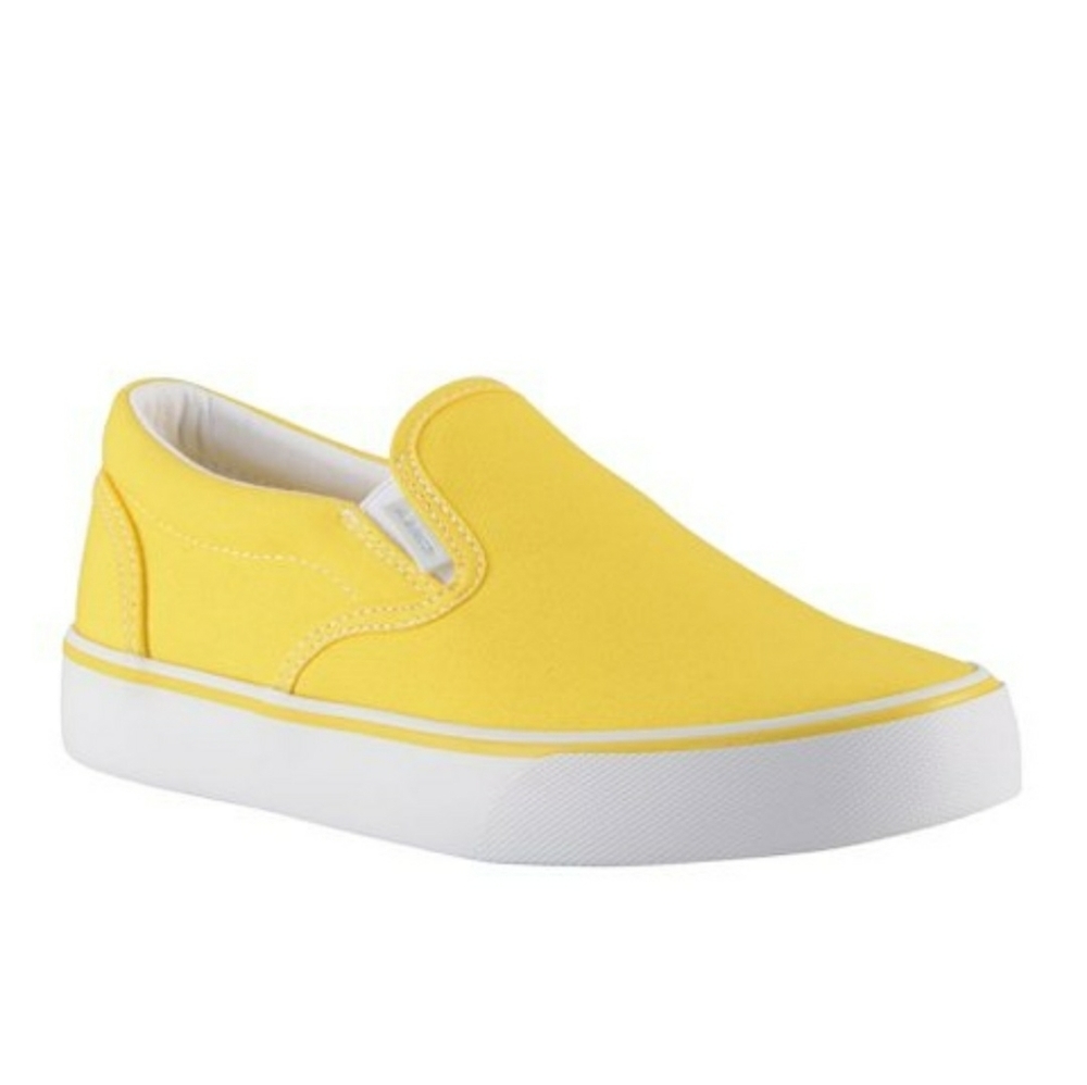 Lugz Clipper 2 Slip-on Sneaker